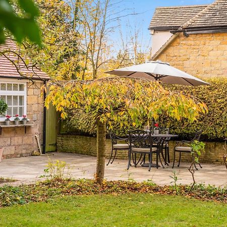 2 Manor Lodge Cottages Chipping Campden Exterior foto