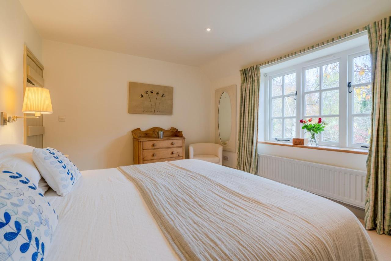 2 Manor Lodge Cottages Chipping Campden Exterior foto