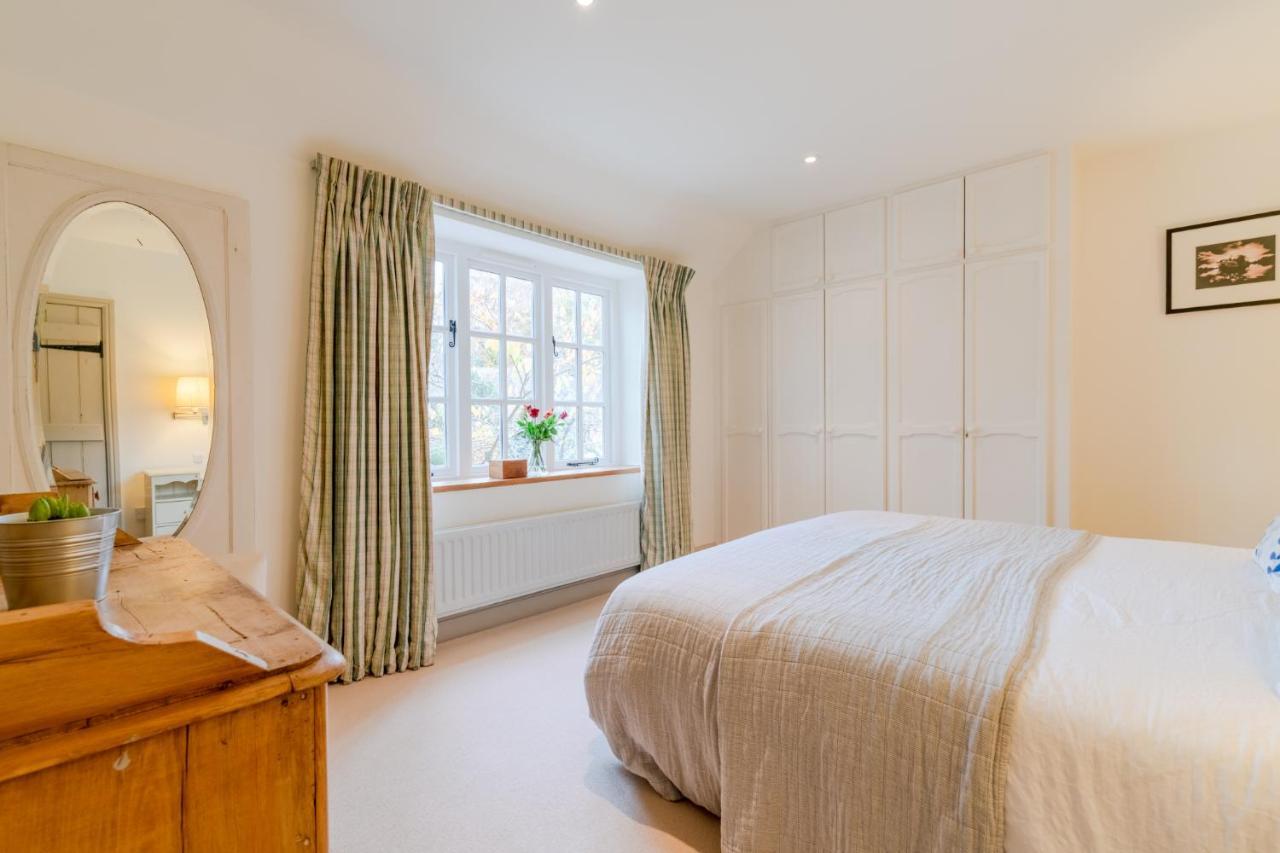 2 Manor Lodge Cottages Chipping Campden Exterior foto